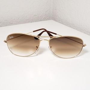 Ray-Ban Sunglasses